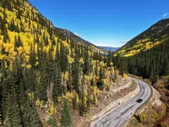 Guanella Pass closes for season in Clear Creek, Park counties