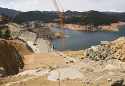 Denver Water plans appeal of judge’s ban on filling expanded Gross Reservoir