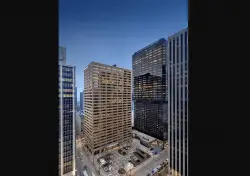 Brookfield Properties sells downtown Denver office towers at $340M loss