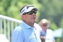 Renck: Why is Brandt Jobe still mad about hip surgery? And how his son’s career helped him rebound.