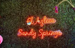 After 45 years on Roswell Road, El Azteca is all in on Sandy Springs