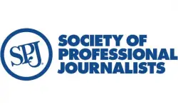 SPJ calls for take down of Trump’s ‘media offenders’ website