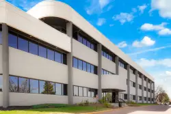 Greenwood Village-based real estate firm acquires Corporate 25 office campus in Centennial