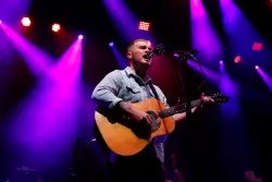 Zach Bryan slaps back against fake, $1,000 Red Rocks tickets