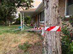 Woman found dead in Lakewood house fire near Morse Park