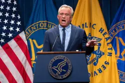 RFK Jr.’s firing of little-known committee members could mean families can’t afford vaccines