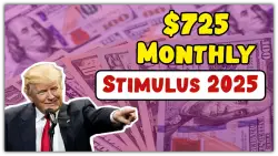 New California Stimulus: Are You on the List for $725 Monthly Payments?