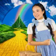 City Springs Theatre Company puts a whole lot of heart on the stage with ‘The Wizard of Oz’