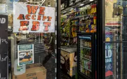 More Than $14 Million in SNAP Benefits Have Been Stolen From New Yorkers After Reimbursement Program’s End