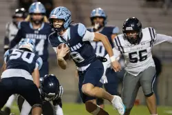 Ralston Valley dominates Columbine in Class 5A quarterfinals as Mustangs “keep punching” toward first title game