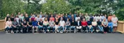 Leadership DeKalb announces class of 2026 with 60 leaders from diverse fields