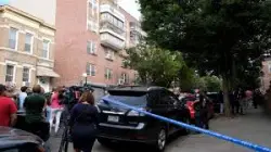 Horrifying Harris County Horror: Son Fatally Beats Mother with Hammer — LIVE UPDATES