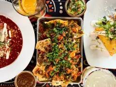 Eccentric taco shop to close in Cap Hill, open in Edgewater Public Market