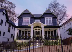 Virginia-Highland Winterfest and Tour of Homes set for Dec. 13-14