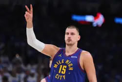 Renck & File: Nikola Jokic’s harness racing passion will keep MVP with Nuggets longer