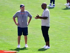 Broncos HC Sean Payton: Gambling scandal involving ‘good friend’ Chauncey Billups ‘hits heavy’