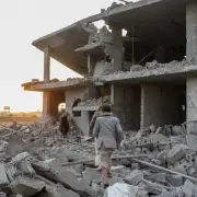 Trump’s Yemen Strike Killed 61 Immigrants and No Combatants