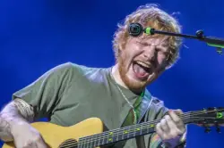 Ed Sheeran, Cardi B headed to Denver in 2026