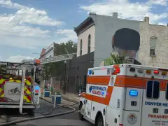 El Chingon Bistro kitchen catches fire in Denver’s Santa Fe Art District