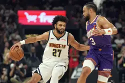 Nuggets at Suns takeaways: Denver rolling on the road, but struggling in turnover battle