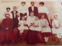 Carter family bringing 500 strong to Dunwoody for annual reunion