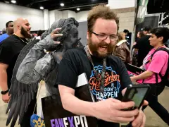 PHOTOS: FAN EXPO Denver comes to the Colorado Convention Center