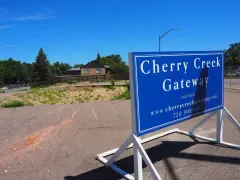 Second Cherry Creek gateway corner sells for $3M